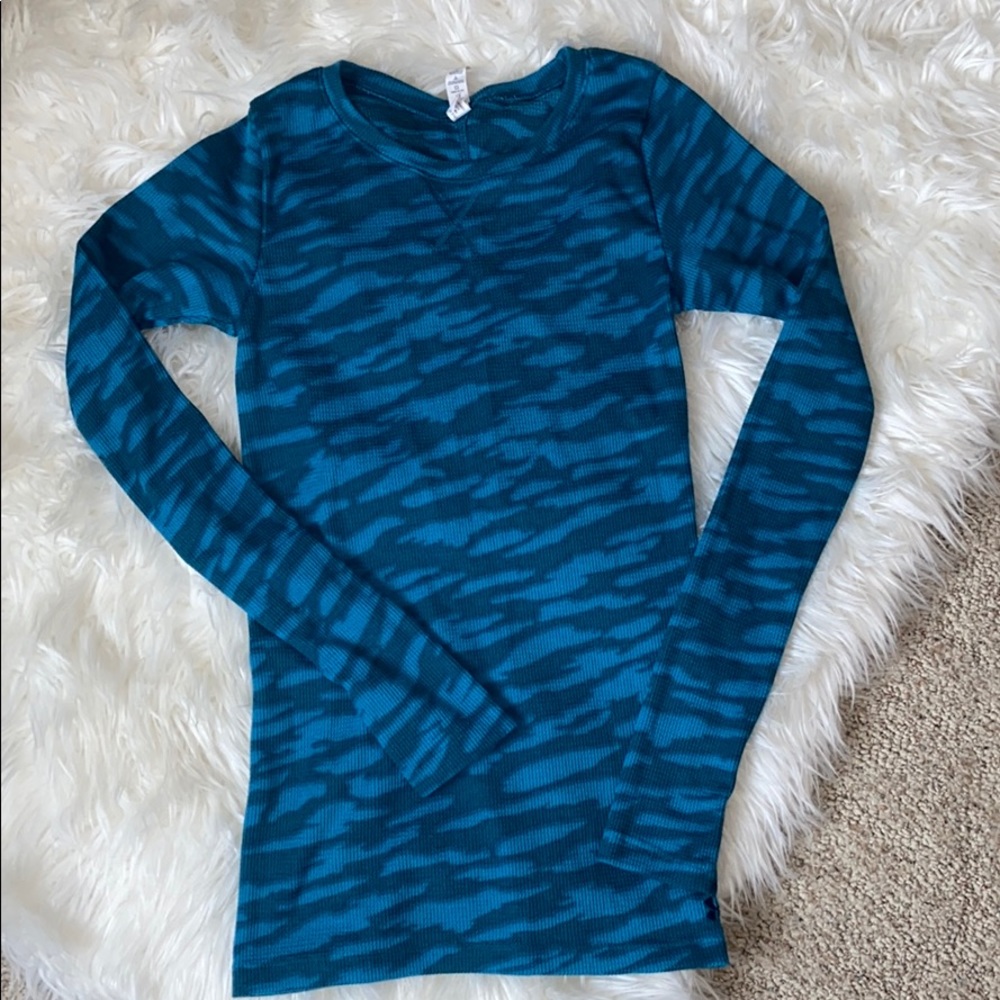 women’s Under Armour thermal